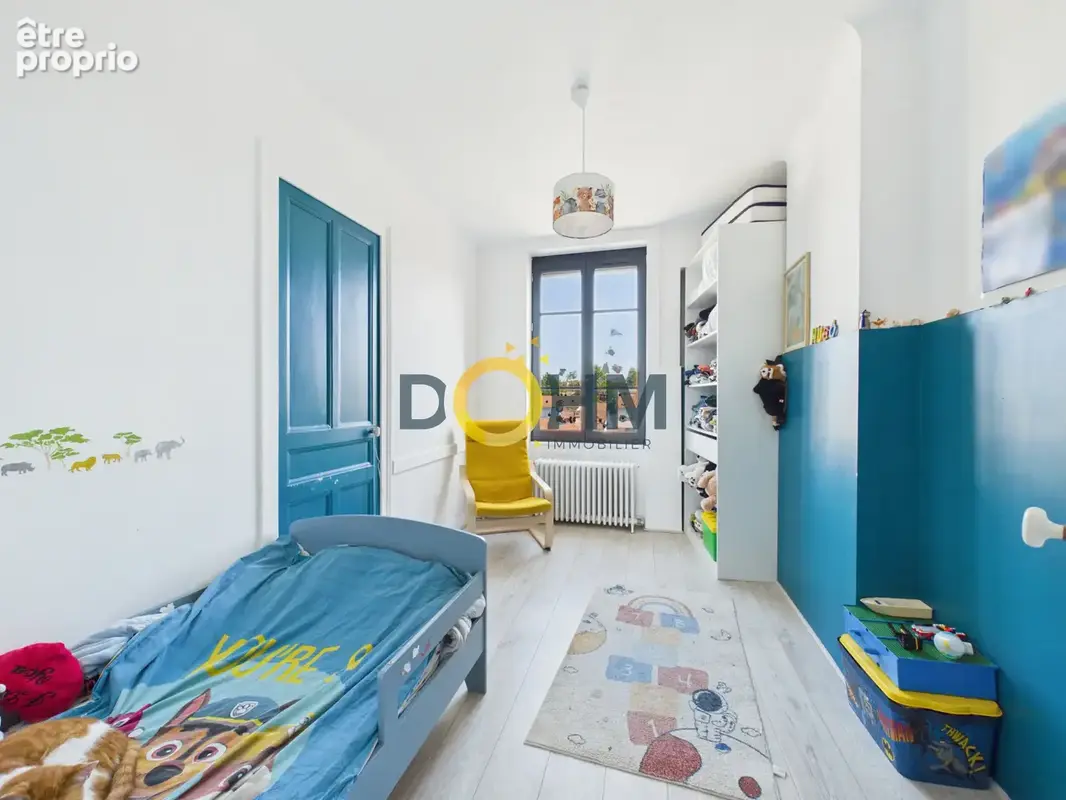 Grande maison familiale en pierres - photo 10