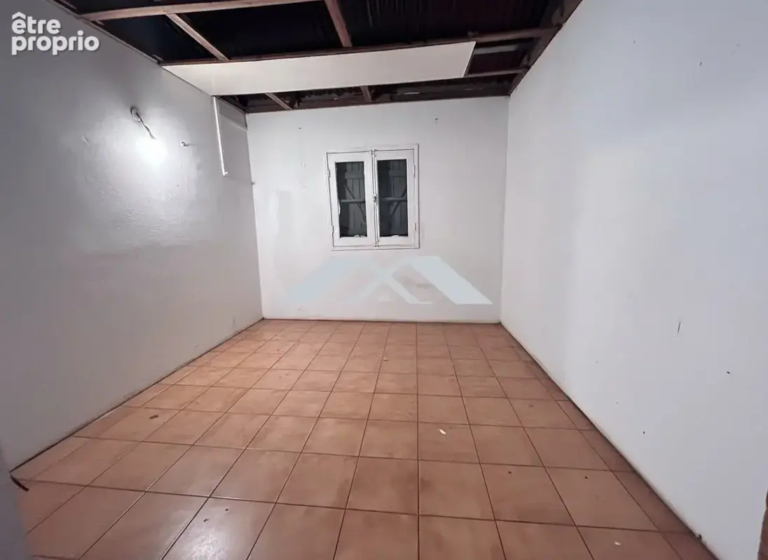 Maison 40 m² à Saint-Benoit  - photo 3
