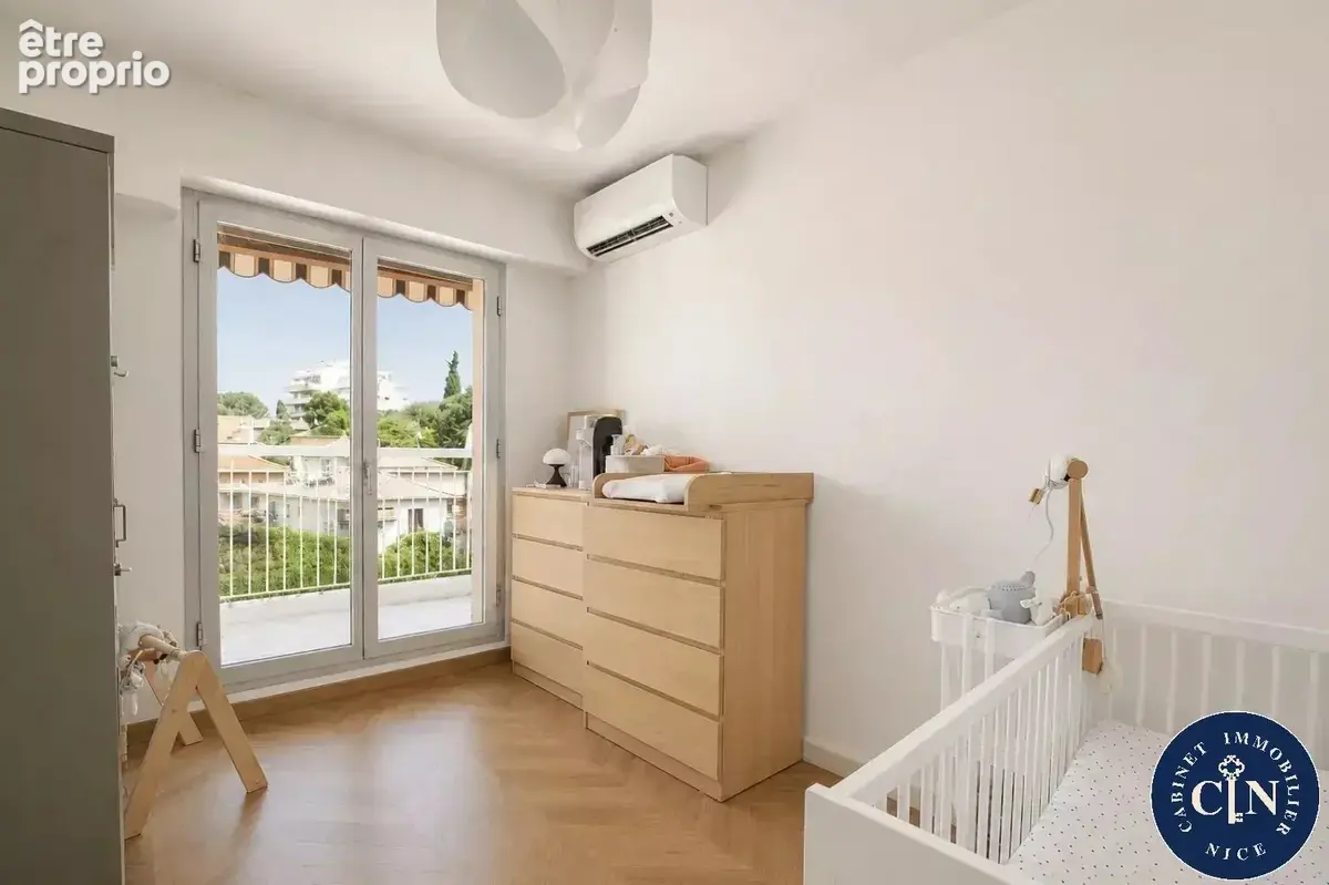Appartement 3 pièces 70 m² à vendre à Nice (06100) - photo 8