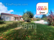 Maison à GENISSIEUX