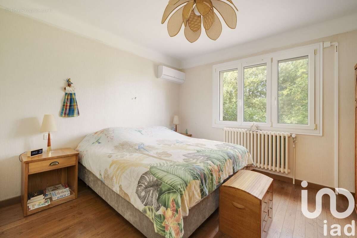 Photo 8 - Maison à SAINT-DIZIER