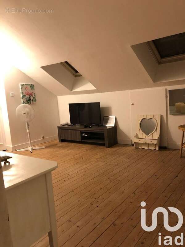 Photo 4 - Maison à RUELLE-SUR-TOUVRE