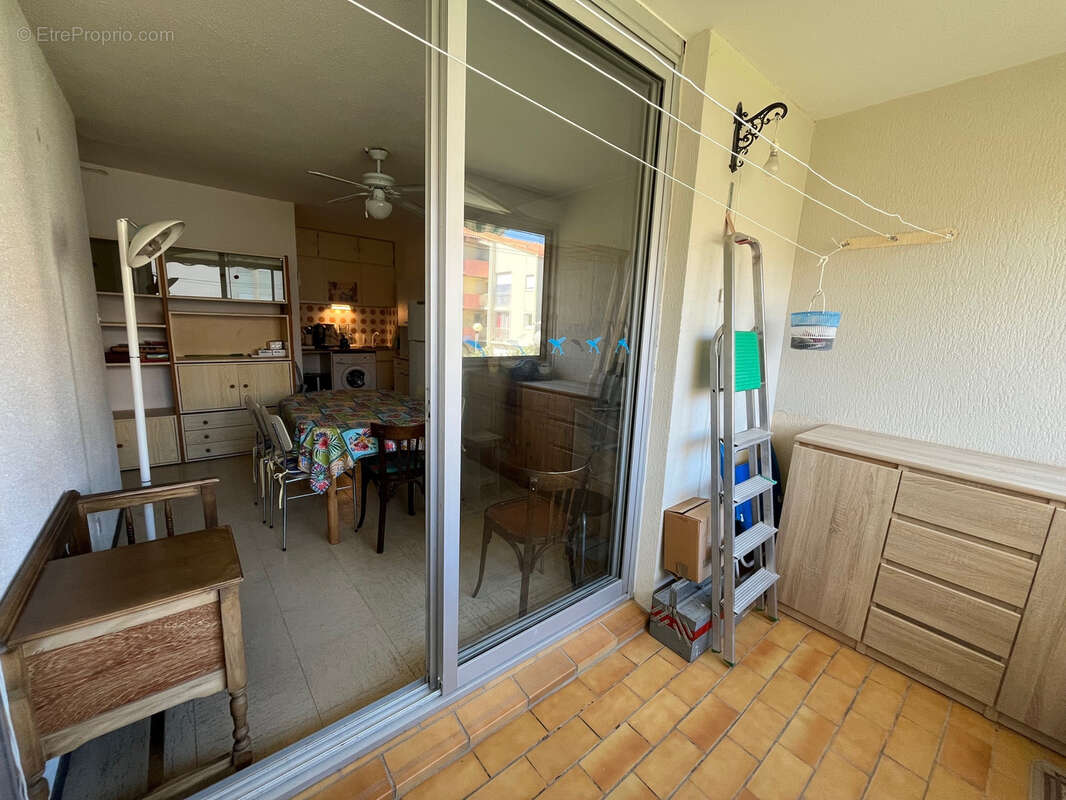 Appartement à NARBONNE