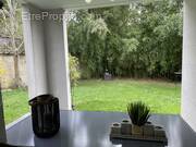 Appartement à LA VERPILLIERE