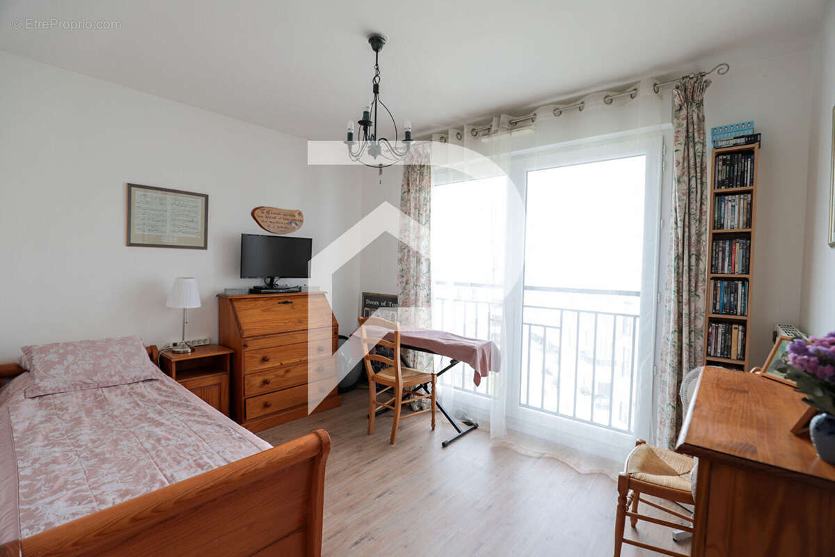 Appartement à CLAMART