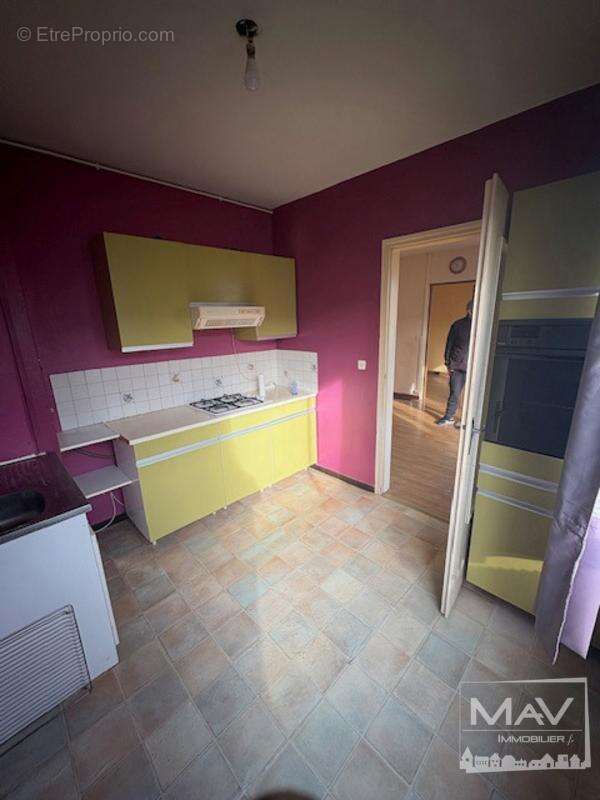 Appartement à LAMBERSART