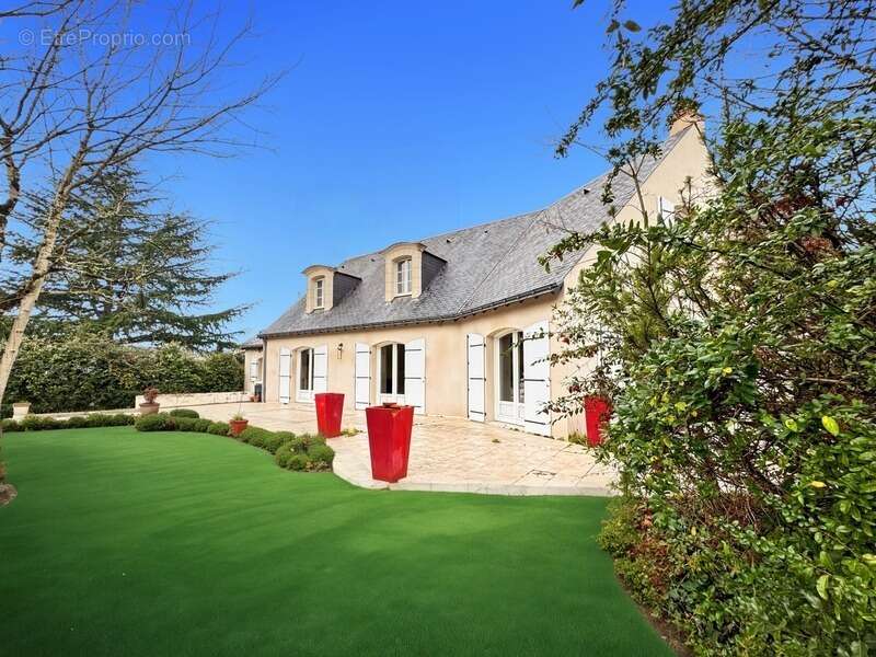 Maison à MURS-ERIGNE