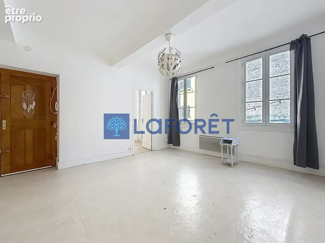Charmant appartement 2 pièces à vendre au coeur de Draguignan - Idéal primo-accédant - photo 5