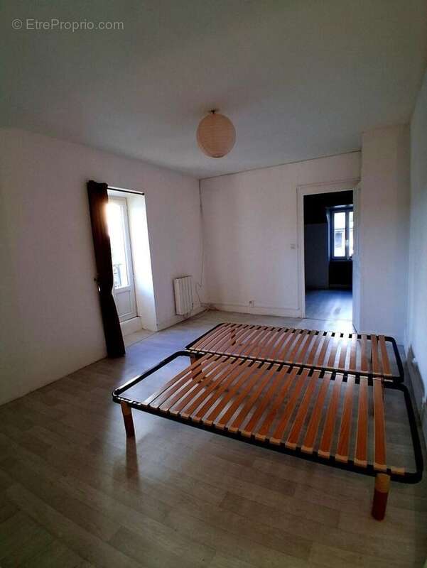 Photo 4 - Maison à SAINT-MARCEL