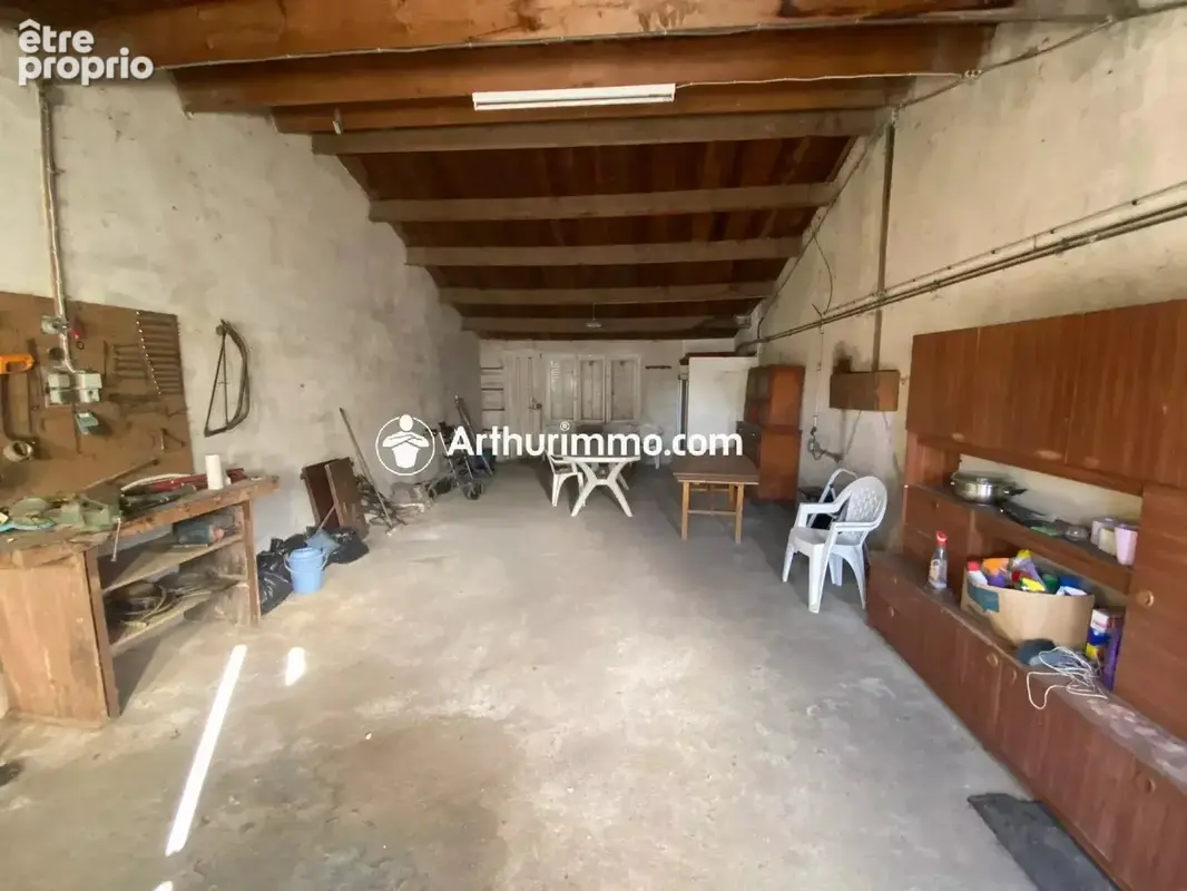 Vente Maison Aujac(17770) 127 400ï¿œ - photo 5