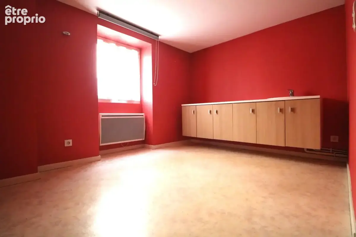 Local Commercial de 90m² au coeur de Soucieu - photo 6
