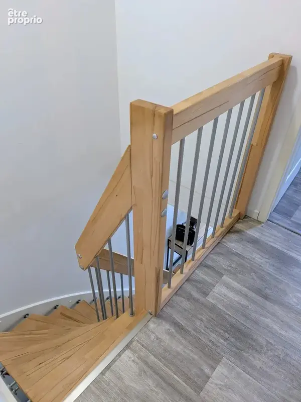 Maison 4 pièces 88 m² à vendre à Angouleme (16000) - photo 9