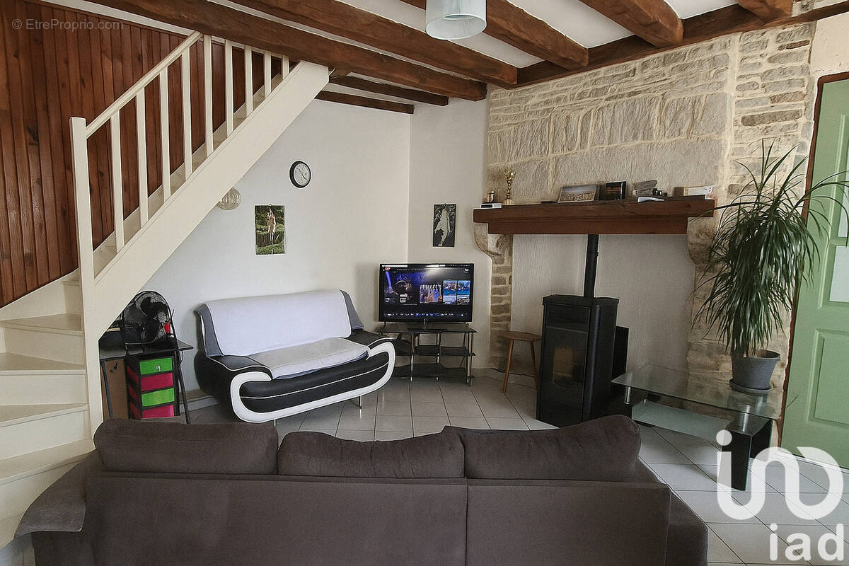 Photo 1 - Maison à ESSOYES