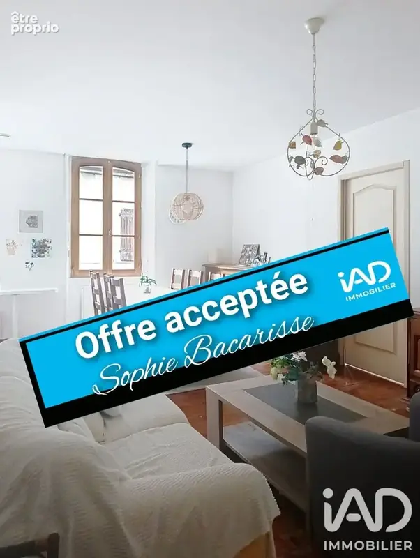 Photo 1 - Appartement à MONEIN