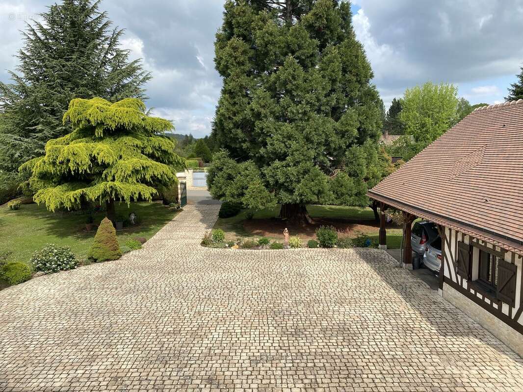 Photo 8 - Maison à PACY-SUR-EURE