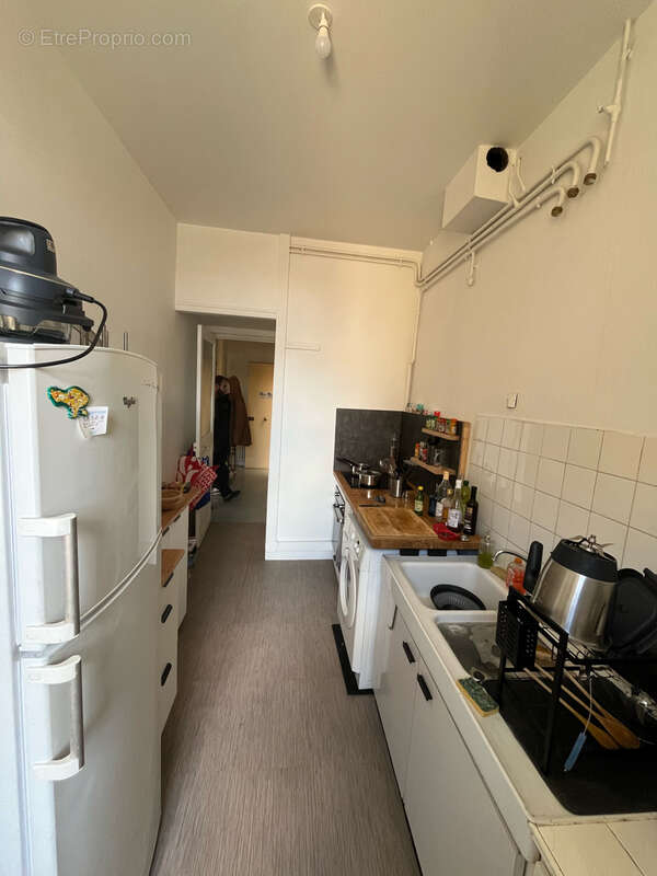 Appartement à SALON-DE-PROVENCE
