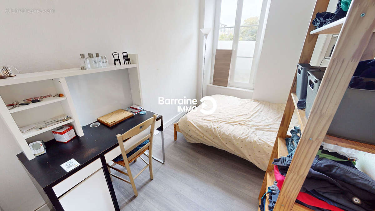 Appartement à BREST