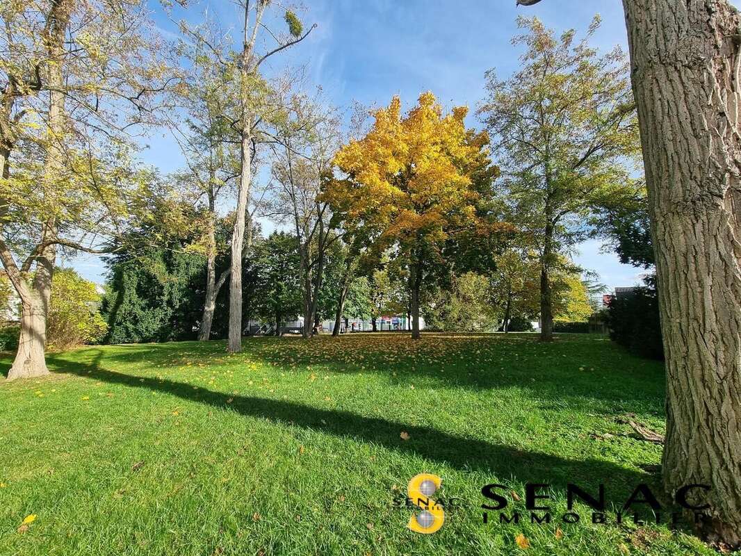 Appartement à CORMEILLES-EN-PARISIS