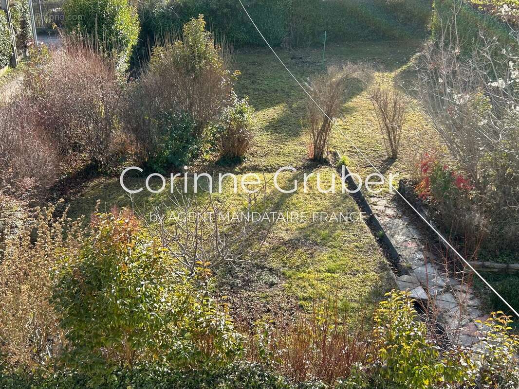 Appartement à DIGNE-LES-BAINS