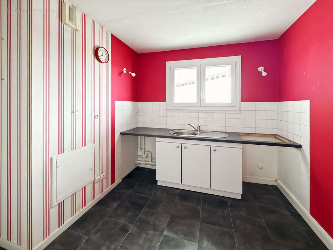 Appartement Merignac 3 pièce(s) 71 m2 - photo 3