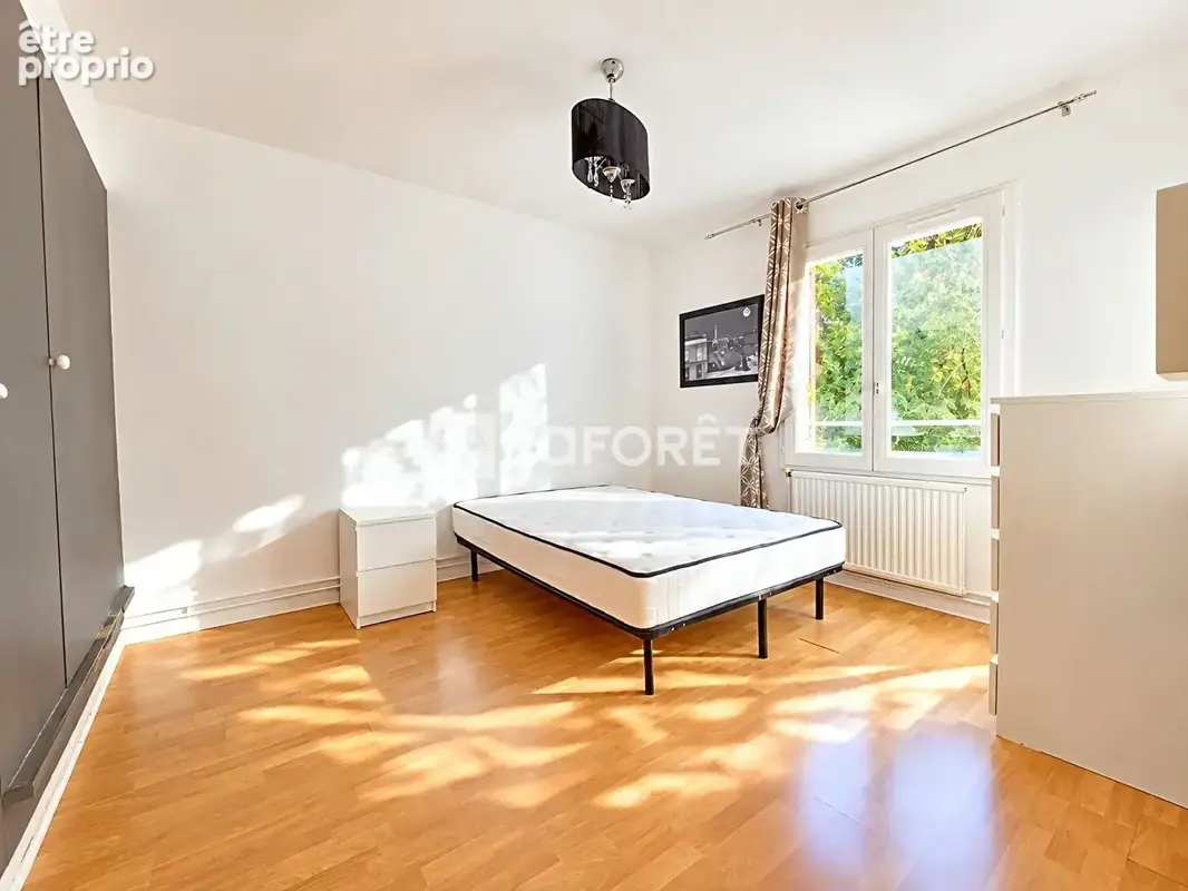 Maison individuelle familiale - Cergy 5 pièce(s) 106 m2, grandes chambres - photo 9