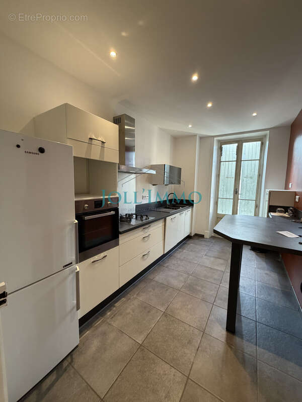 Appartement à ANNONAY
