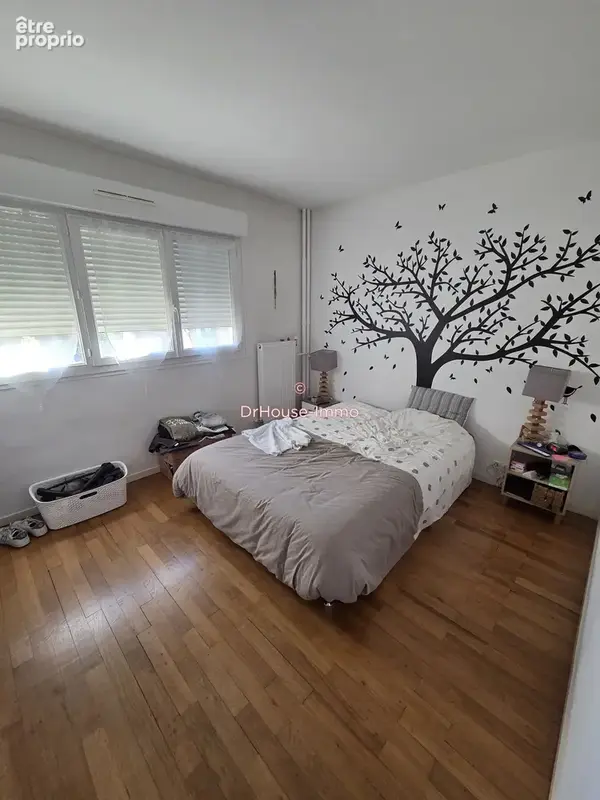 Appartement 4 pièces 73 m² à vendre à Saint-Andre-Les-Vergers (10120) - photo 8