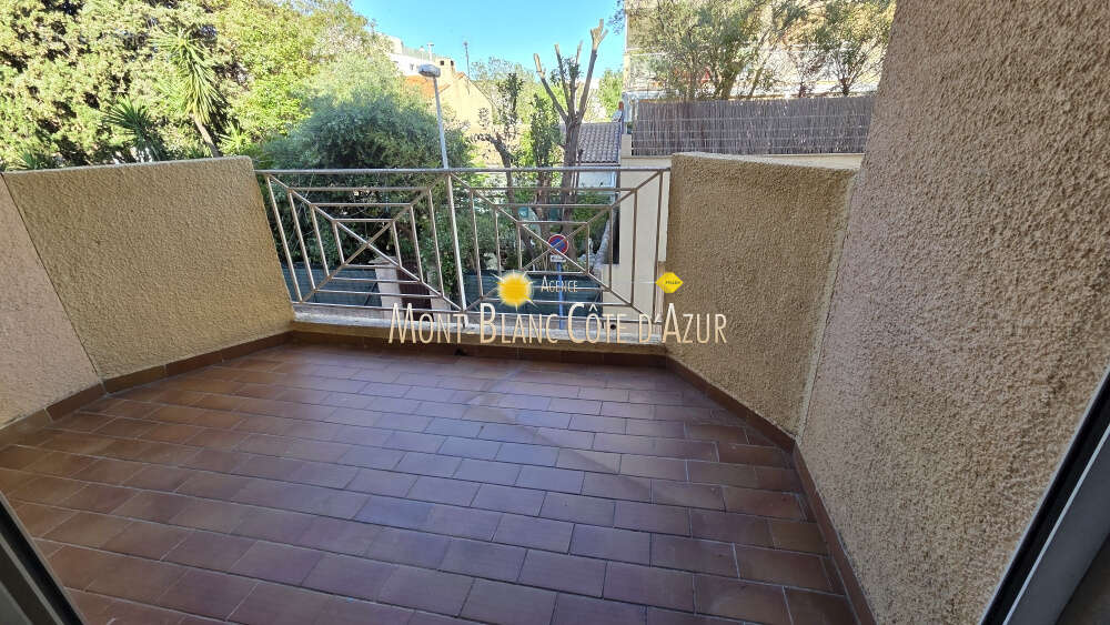 Appartement à SAINTE-MAXIME