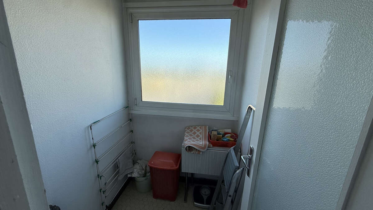 Appartement 4 pièces principales - photo 8