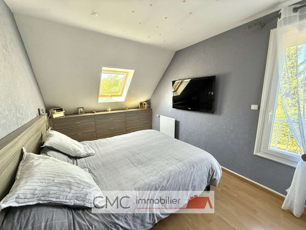 Maison 80 m² à Chartres  - photo 11