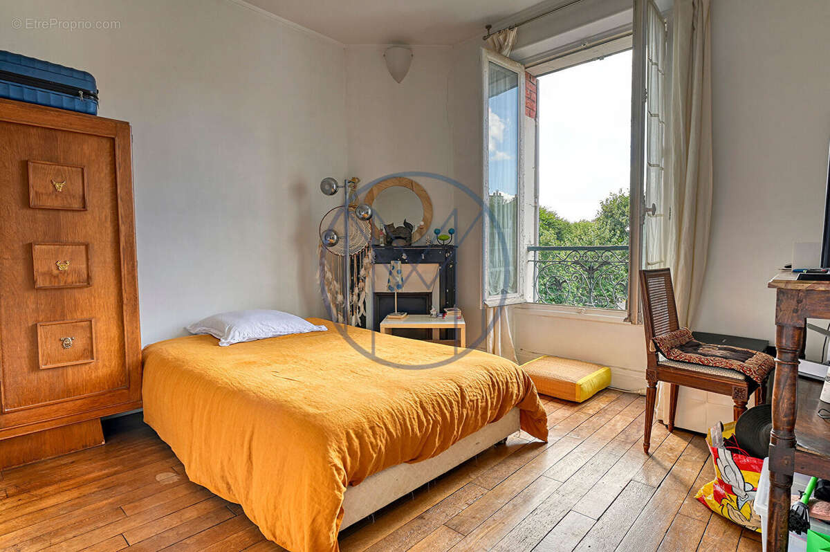 Maison à VERSAILLES