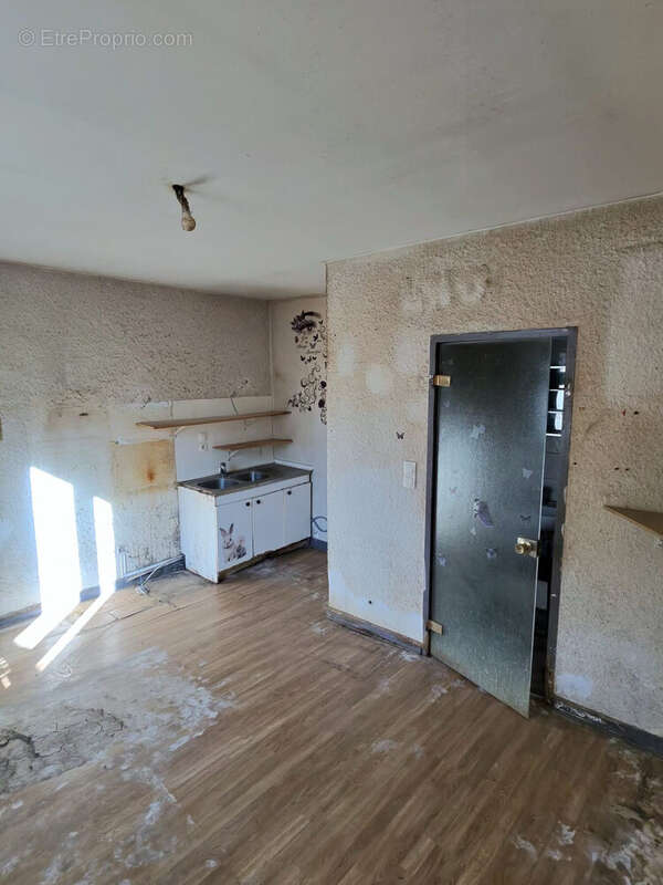 Appartement 34 m² à Moutiers  - photo 2