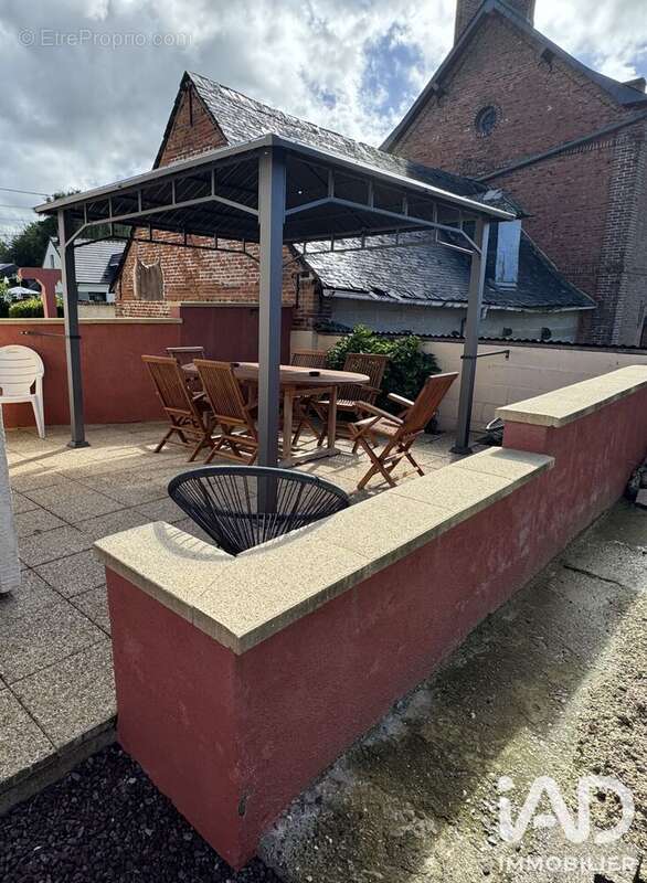 Maison 118 m² à Frettemeule  - photo 4