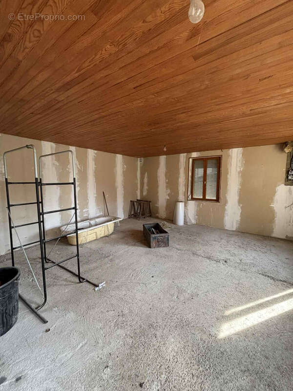 Maison à PETIT-VERLY