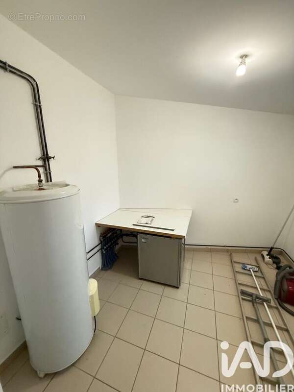 Maison 123 m² à Guesnes  - photo 9