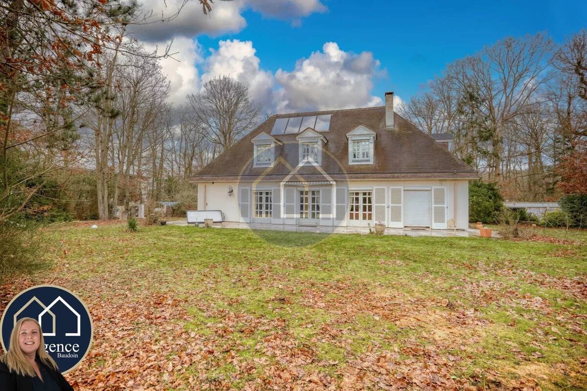 Maison à VERNOUILLET