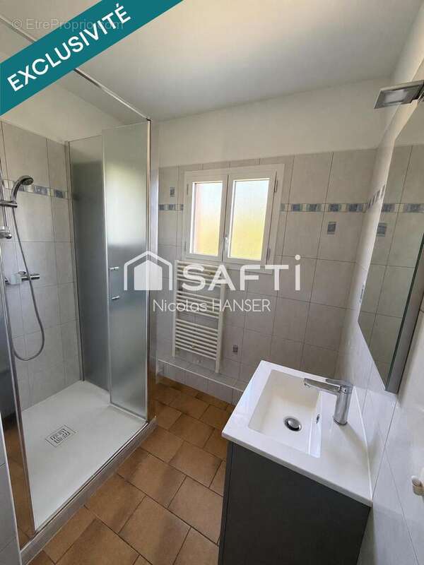 Photo 4 - Appartement à ALES