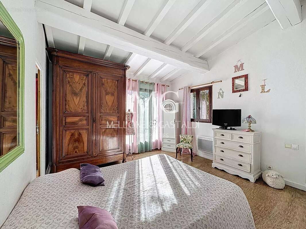 Maison à MOUGINS