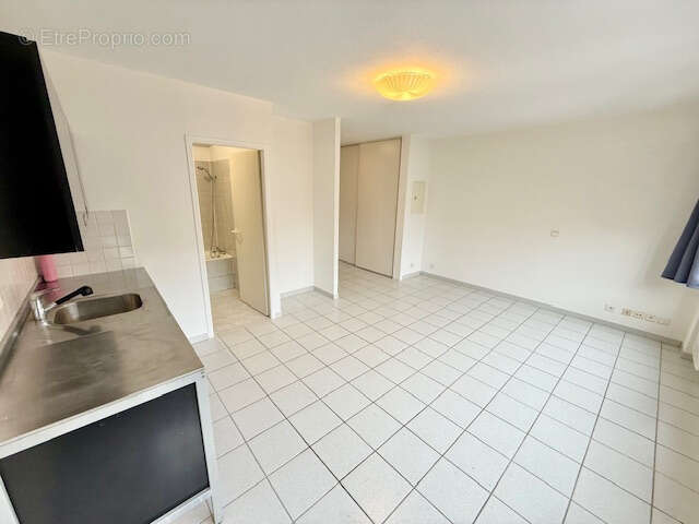 Appartement à DIVONNE-LES-BAINS
