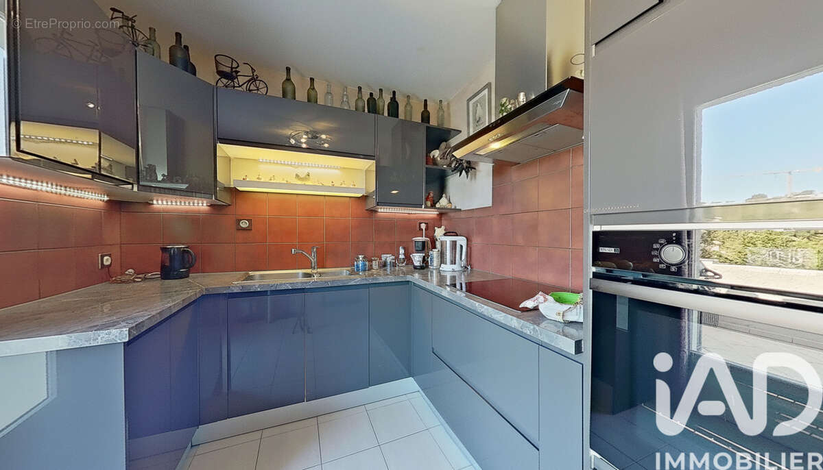 Photo 7 - Maison à LES ISSAMBRES