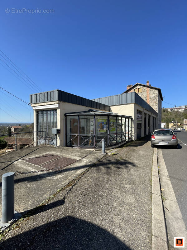 Appartement à THIERS