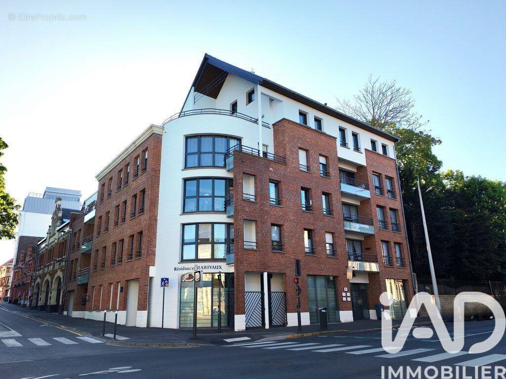 Photo 1 - Appartement à BETHUNE