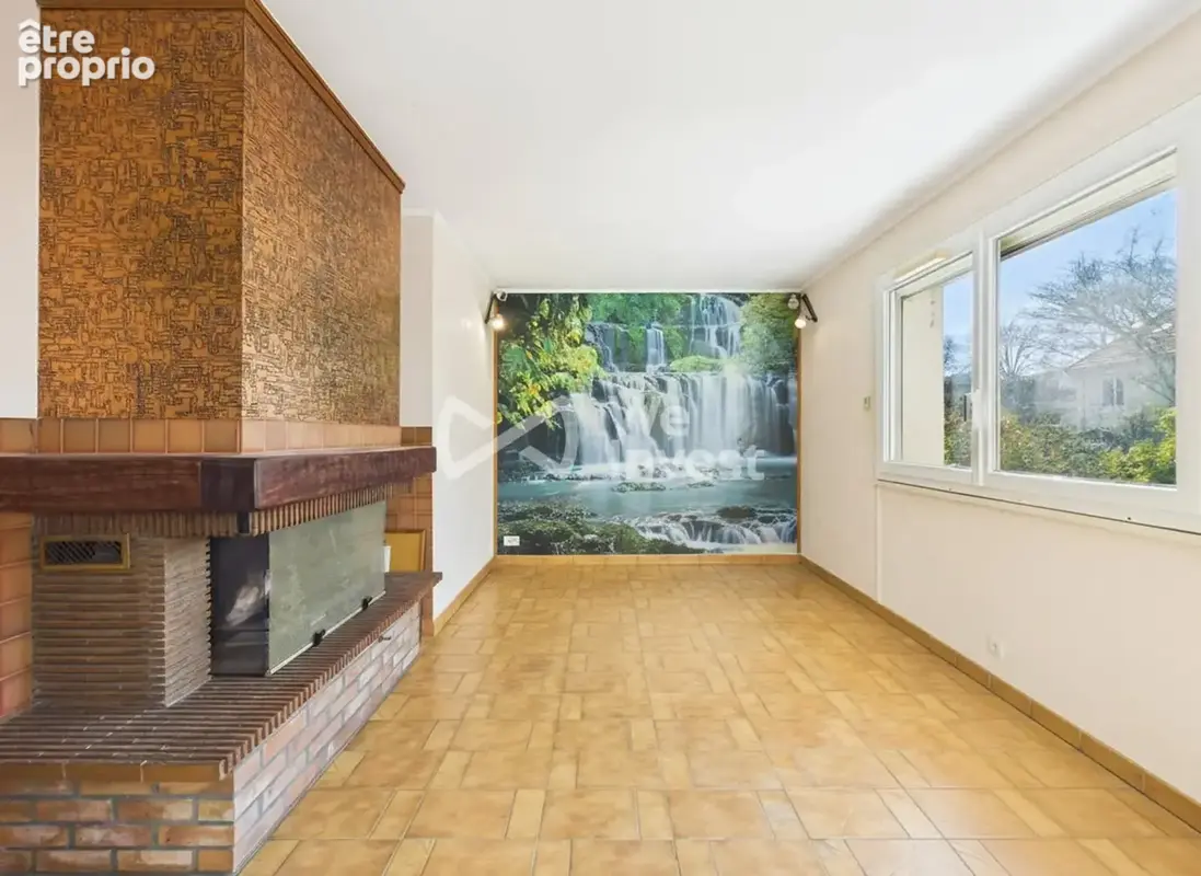 Maison 5 pièces 104 m² à vendre à Bretigny-Sur-Orge (91220) - photo 3