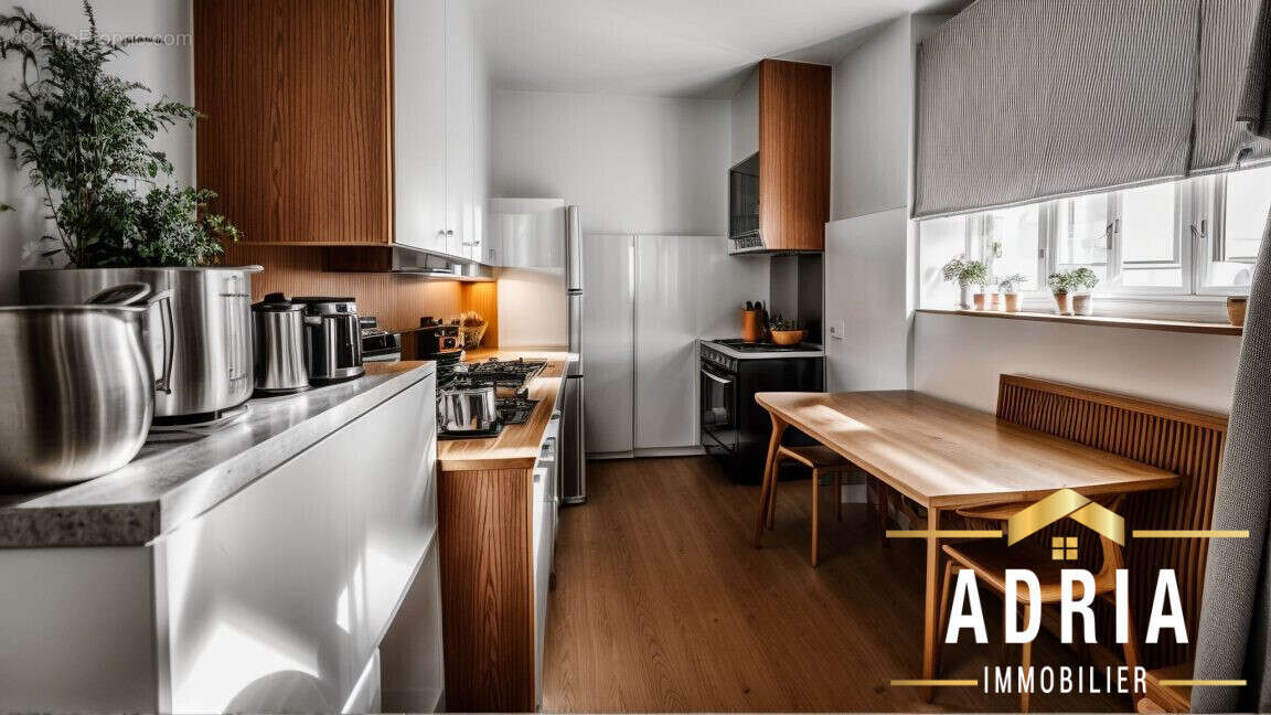 Maison à MAIZIERES-LES-METZ