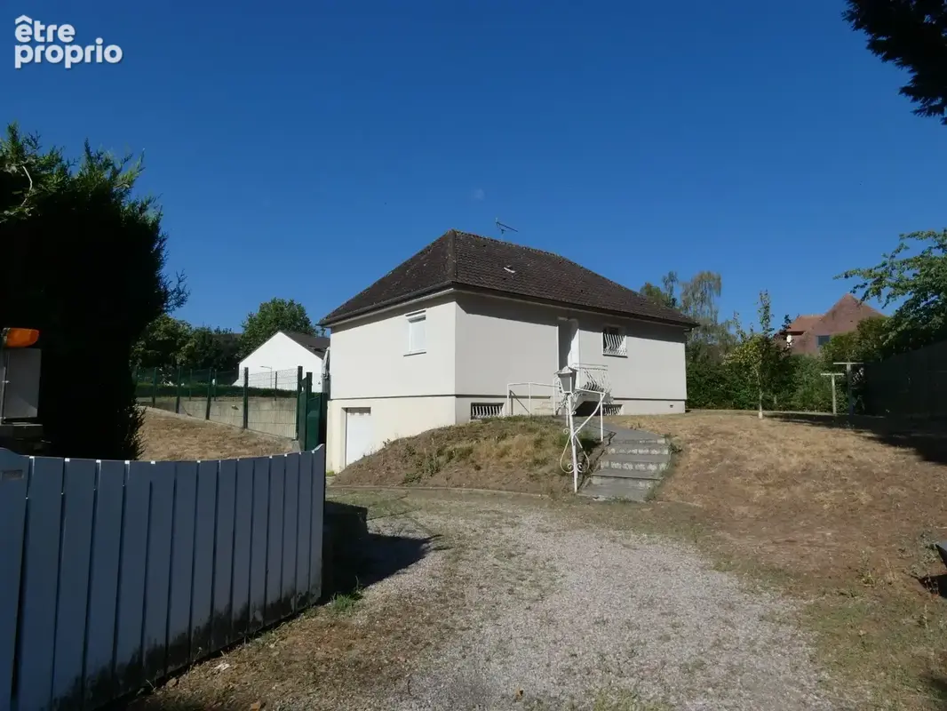 Maison à FALAISE