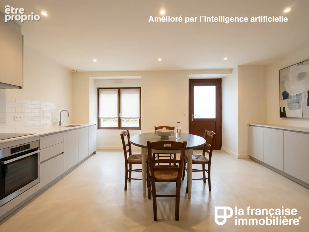 A VENDRE - SAINT-PERAN - maison avec extérieur - photo 10