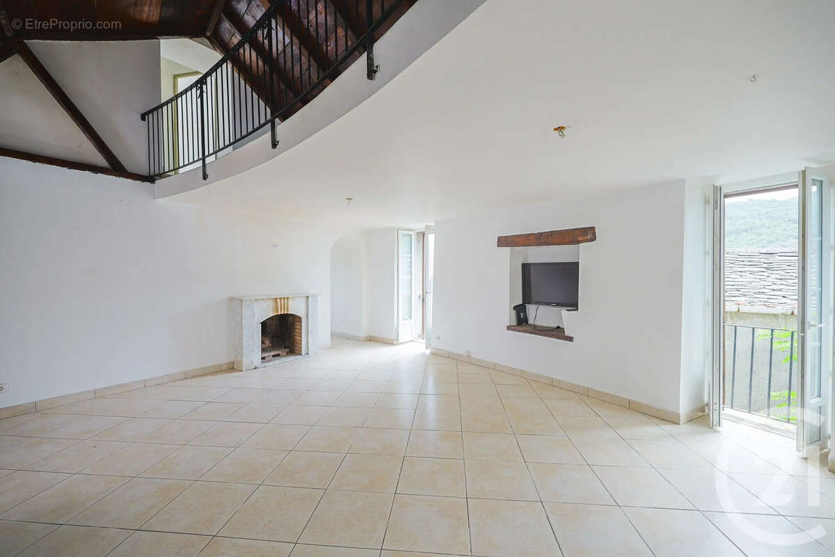 Maison 138 m² à Murato  - photo 3