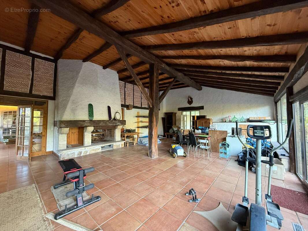 Photo 4 - Maison à SAINT-PEE-SUR-NIVELLE