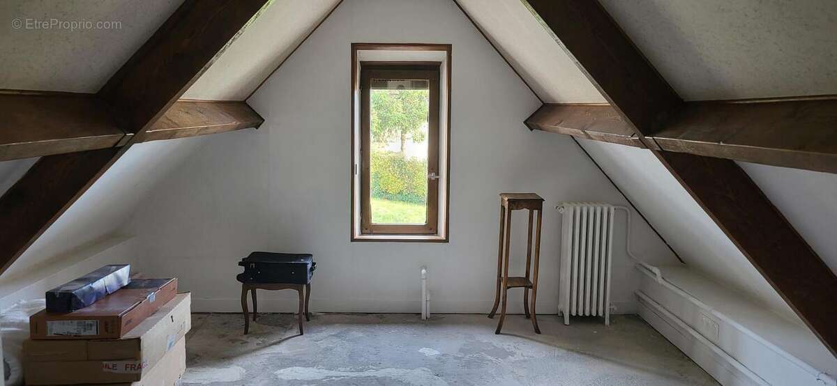 Photo 7 - Maison à LA LOUPE