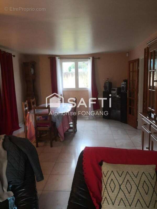 Photo 9 - Maison à VAUREAL